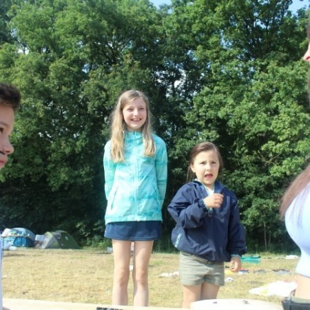 IMG 1651 - Scouts en Gidsen Zaventem 